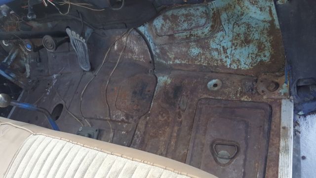 1956 Ford Other Pickups - photo 8