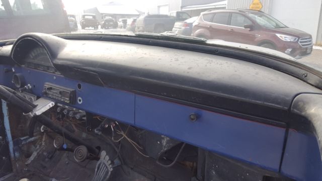 1956 Ford Other Pickups - photo 9