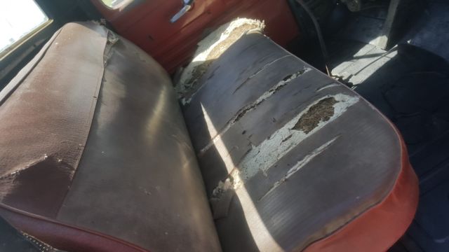 1956 Ford Other Pickups - photo 10