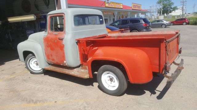 1956 Ford Other Pickups - photo 5