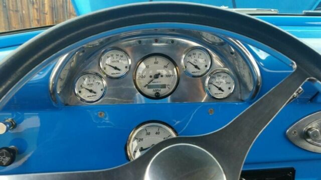 1956 Ford F-150 - photo 10