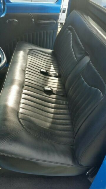 1956 Ford F-150 - photo 11