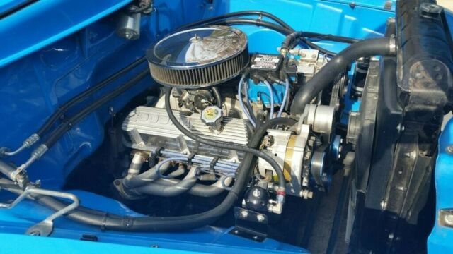 1956 Ford F-150 - photo 2