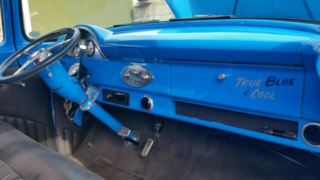 1956 Ford F-150 - photo 3