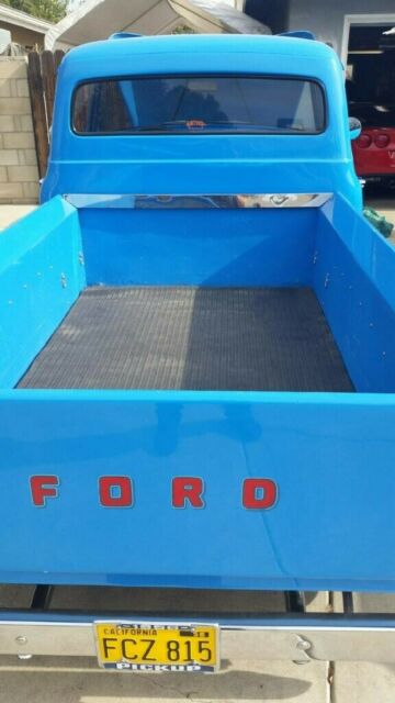 1956 Ford F-150 - photo 5