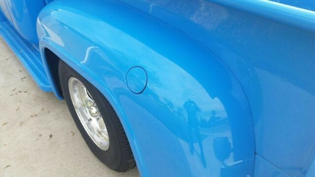 1956 Ford F-150 - photo 6