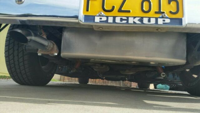 1956 Ford F-150 - photo 7