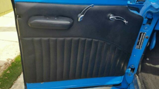 1956 Ford F-150 - photo 8