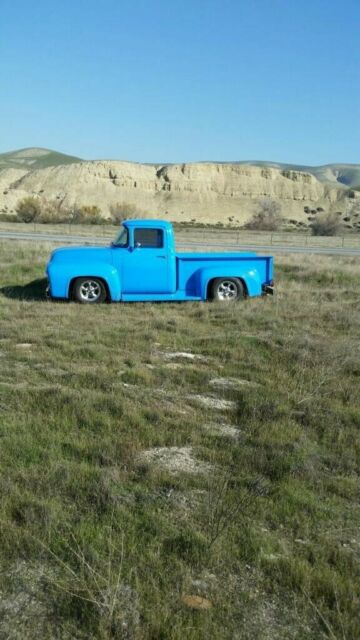 1956 Ford F-150 - photo 9