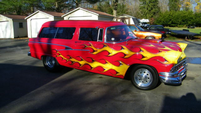 1956 Ford Other