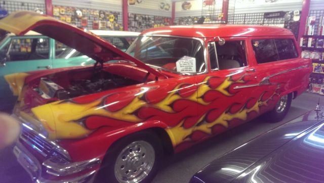 1956 Ford Other - photo 2
