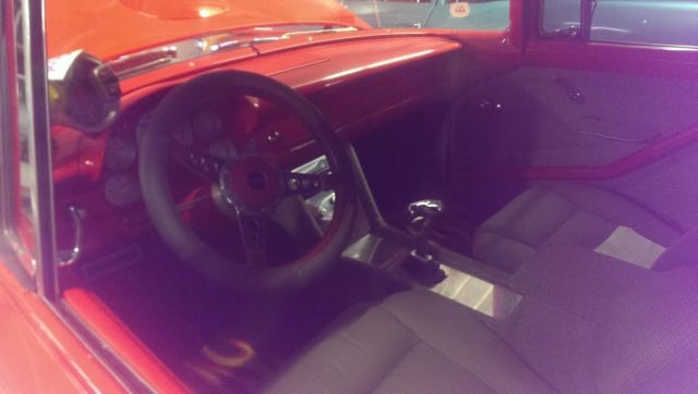 1956 Ford Other - photo 3