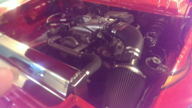1956 Ford Other - photo 5