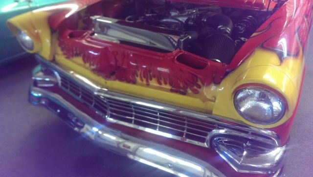 1956 Ford Other - photo 6