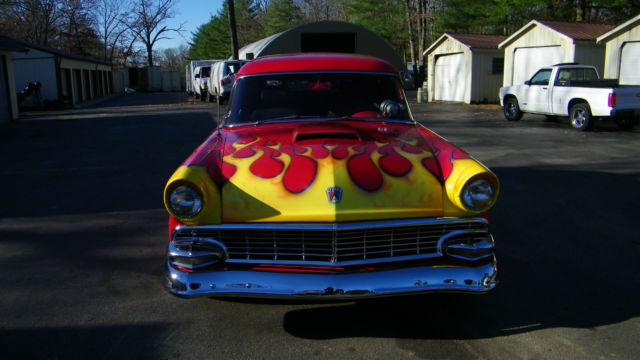 1956 Ford Other - photo 7