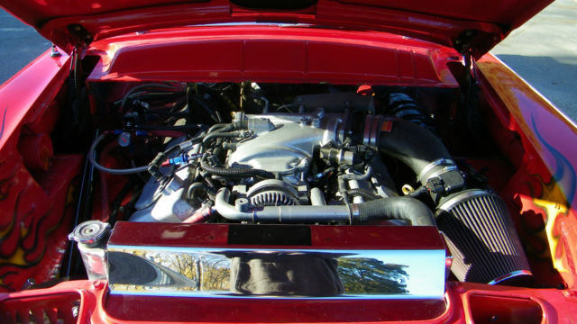1956 Ford Other - photo 8