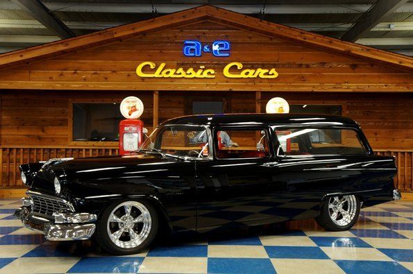 1956 Ford Other
