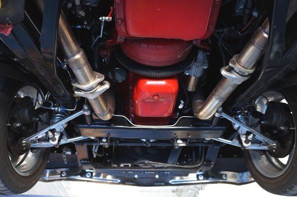 1956 Ford Other - photo 11
