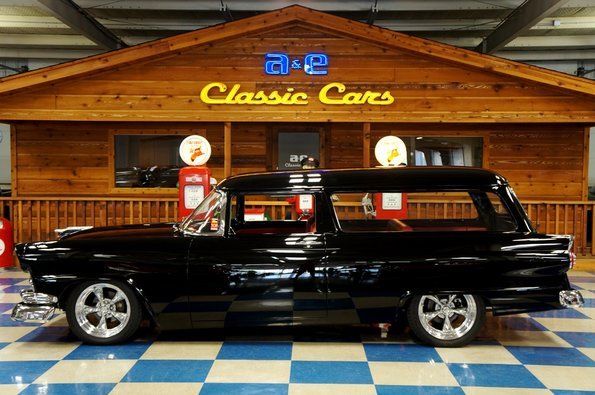 1956 Ford Other - photo 2