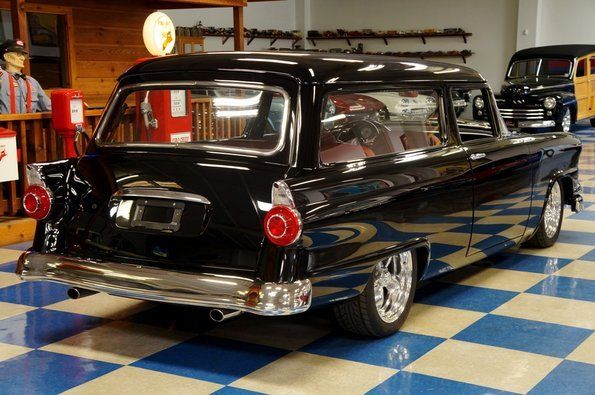 1956 Ford Other - photo 5