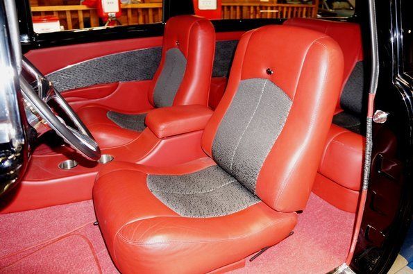 1956 Ford Other - photo 6