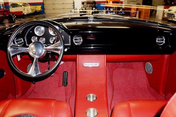 1956 Ford Other - photo 7