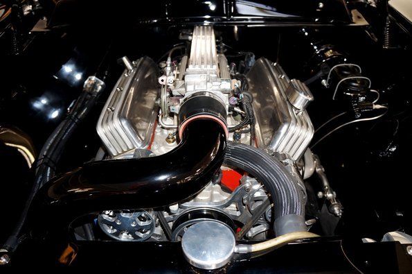 1956 Ford Other - photo 8