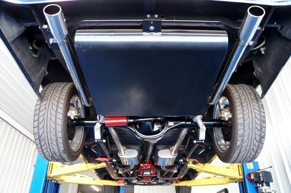 1956 Ford Other - photo 9