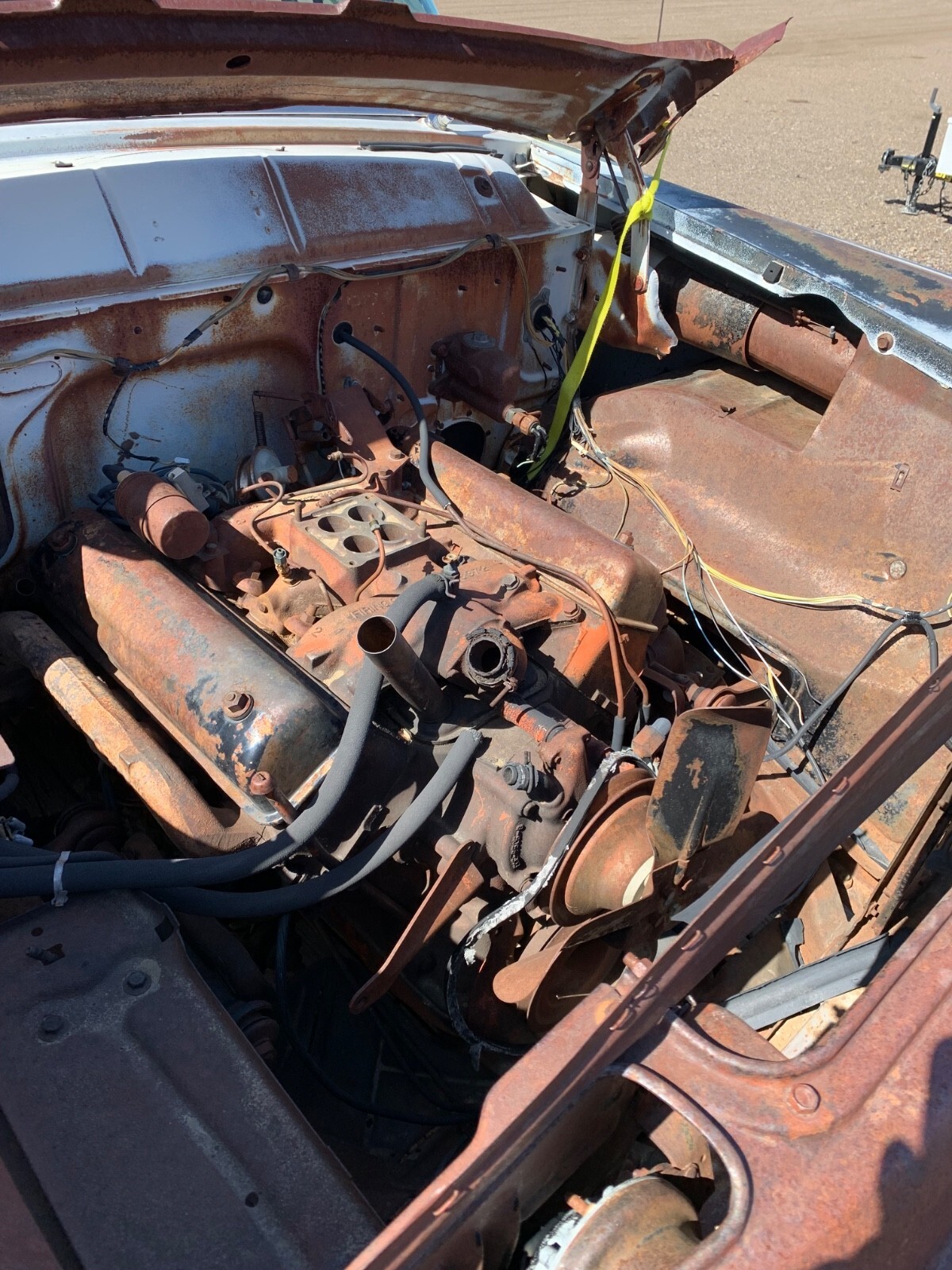 1956 Ford Other - photo 10