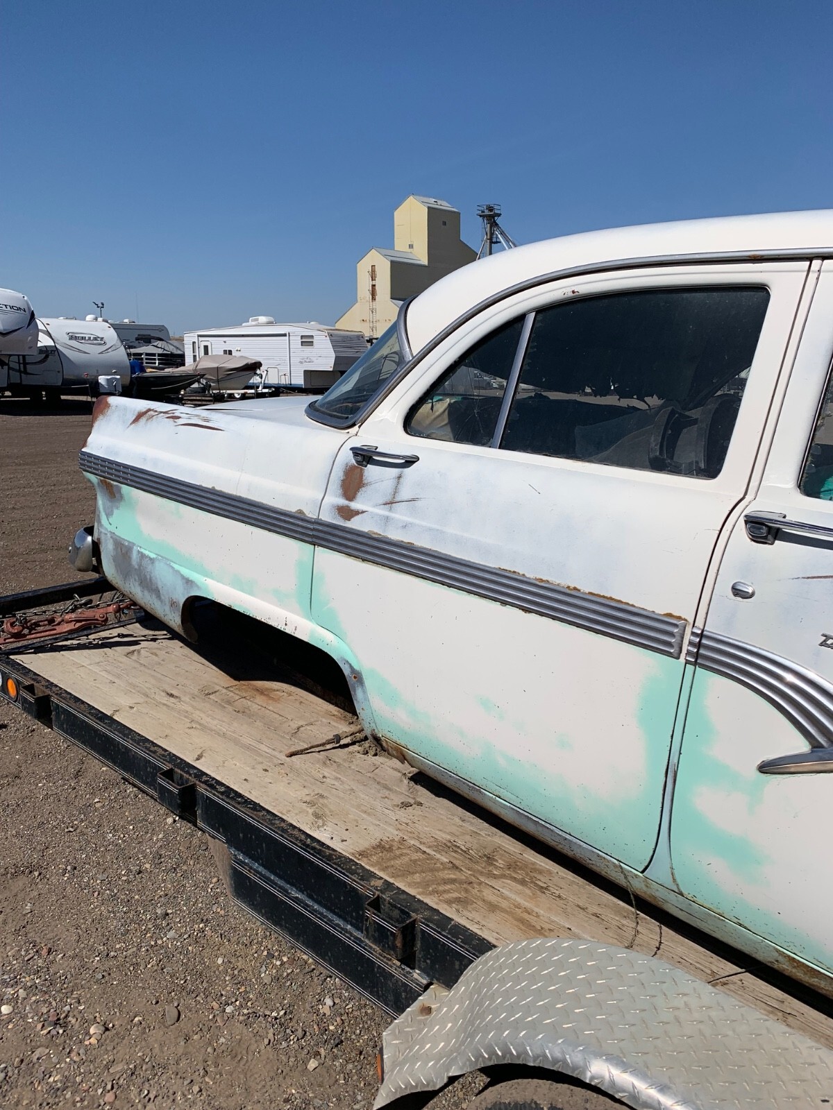 1956 Ford Other - photo 13