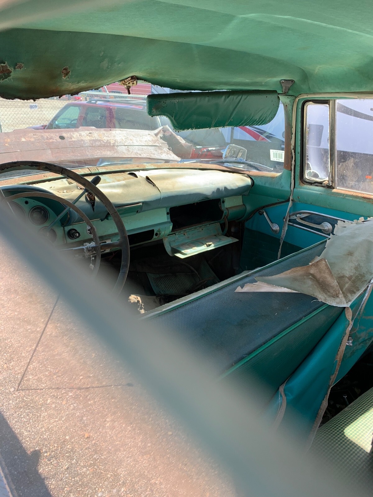 1956 Ford Other - photo 5