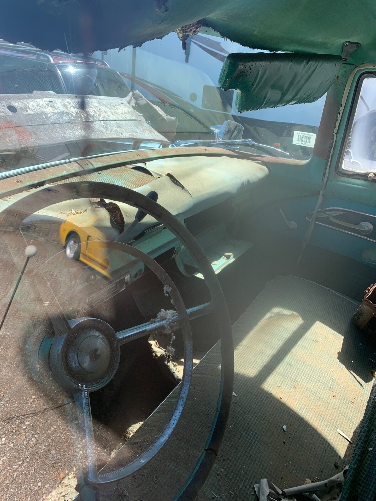 1956 Ford Other - photo 6
