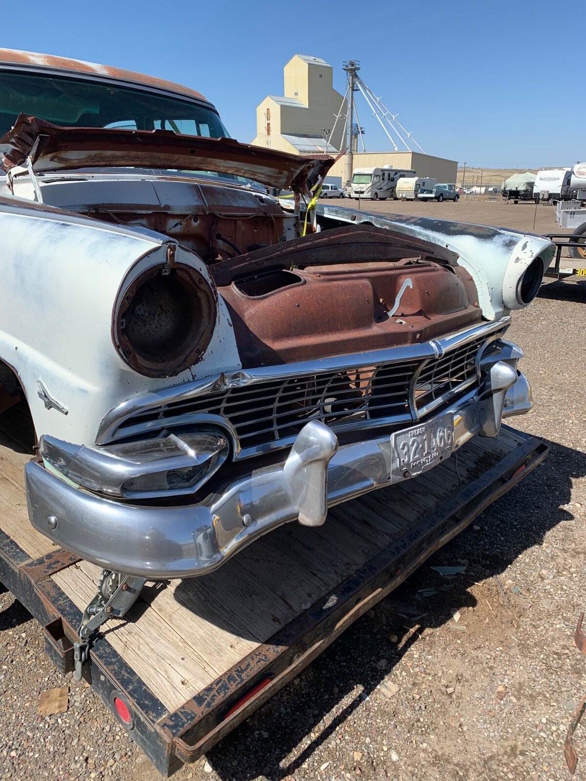 1956 Ford Other - photo 9