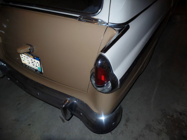 1956 Ford Other - photo 12