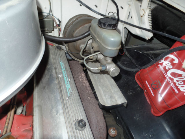 1956 Ford Other - photo 5