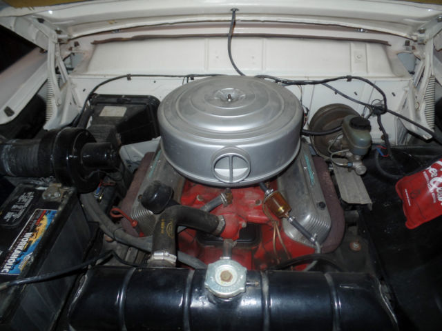 1956 Ford Other - photo 7