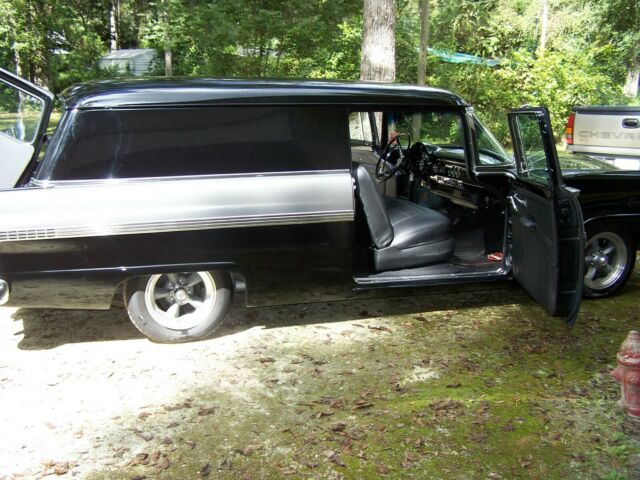 1956 Ford Fairlane fairlane - photo 10