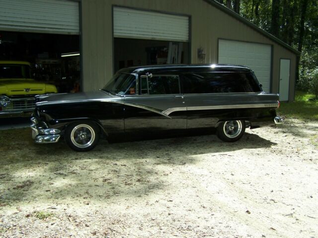 1956 Ford Fairlane fairlane - photo 3