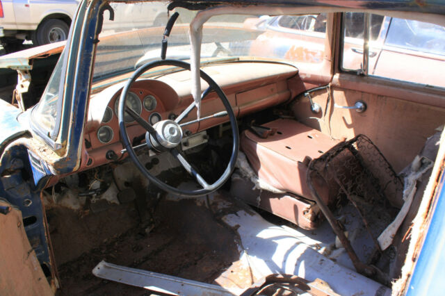 1956 Ford Sedan Deliver - photo 5