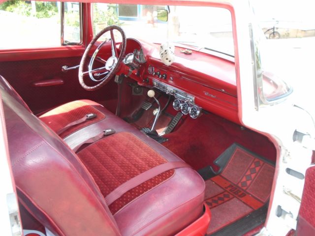 1956 Ford Fairlane - photo 12