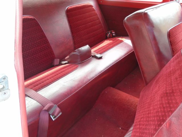 1956 Ford Fairlane - photo 13