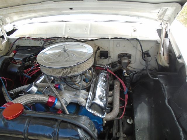 1956 Ford Fairlane - photo 5