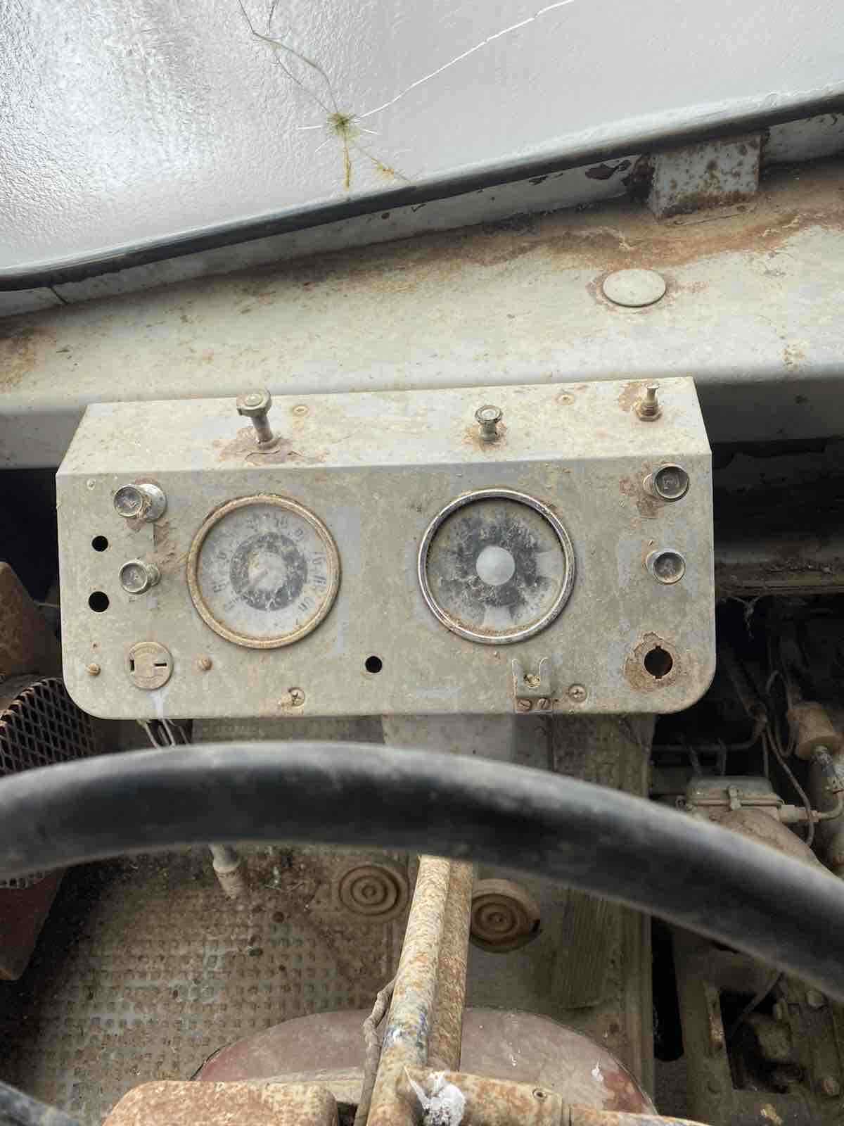 1956 Ford Step Van - photo 12