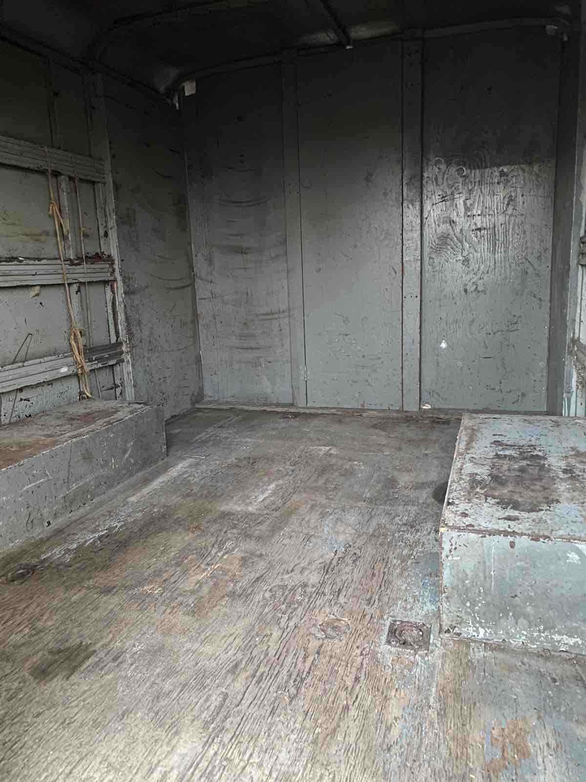 1956 Ford Step Van - photo 6
