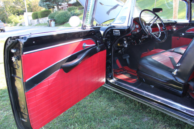 1956 Ford Fairlane - photo 11