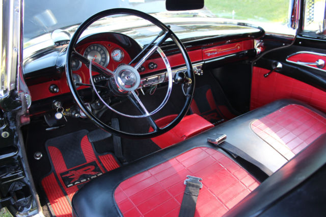 1956 Ford Fairlane - photo 12