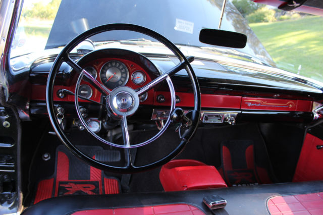 1956 Ford Fairlane - photo 13
