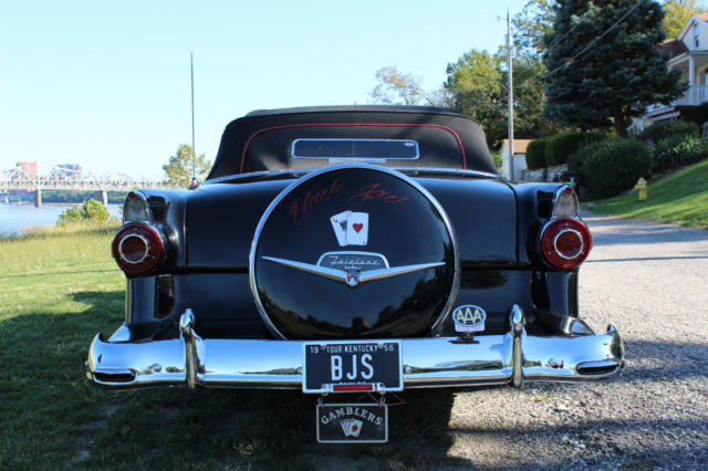 1956 Ford Fairlane - photo 4