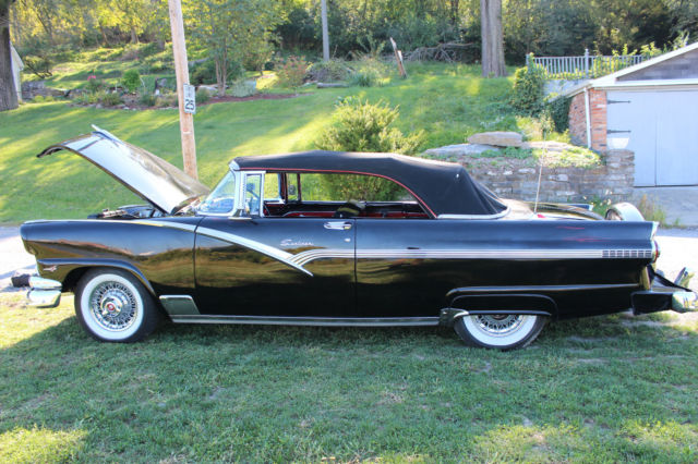 1956 Ford Fairlane - photo 6