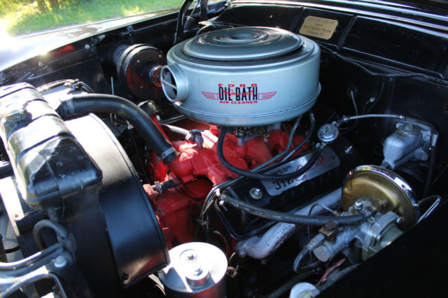 1956 Ford Fairlane - photo 8